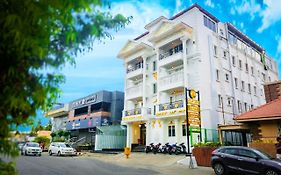 Hotel White Rock